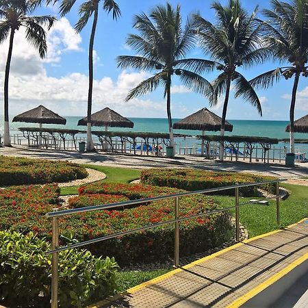 Amigos Do Marinas Tamandare Beira-Mar公寓 外观 照片