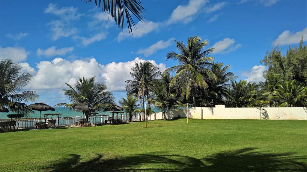 Amigos Do Marinas Tamandare Beira-Mar公寓 外观 照片