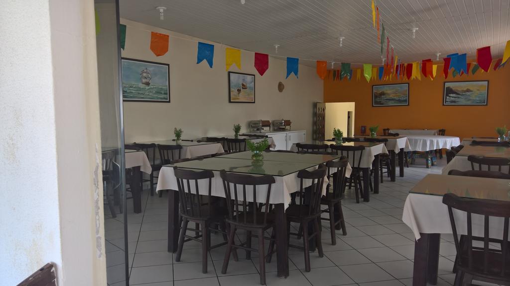 Amigos Do Marinas Tamandare Beira-Mar公寓 外观 照片