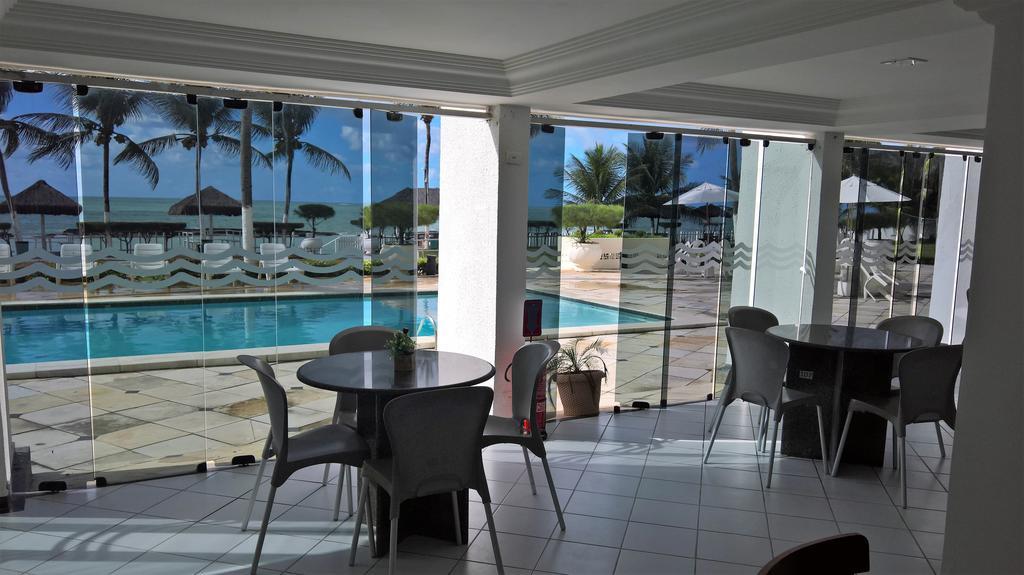 Amigos Do Marinas Tamandare Beira-Mar公寓 外观 照片